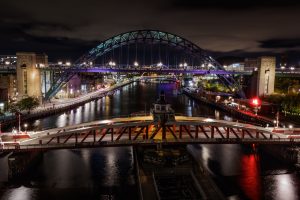 Tyne view
