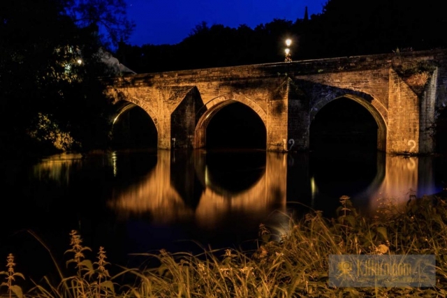 elvet bridge