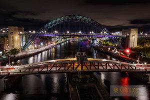 Tyne view