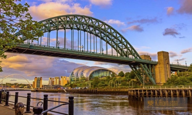 Northern Pride