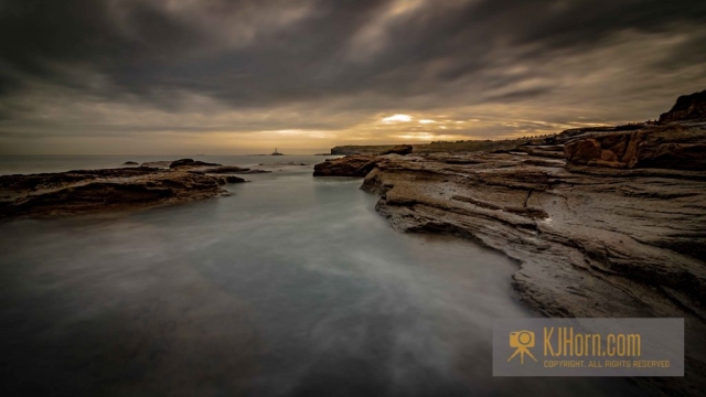 Hatley Bay